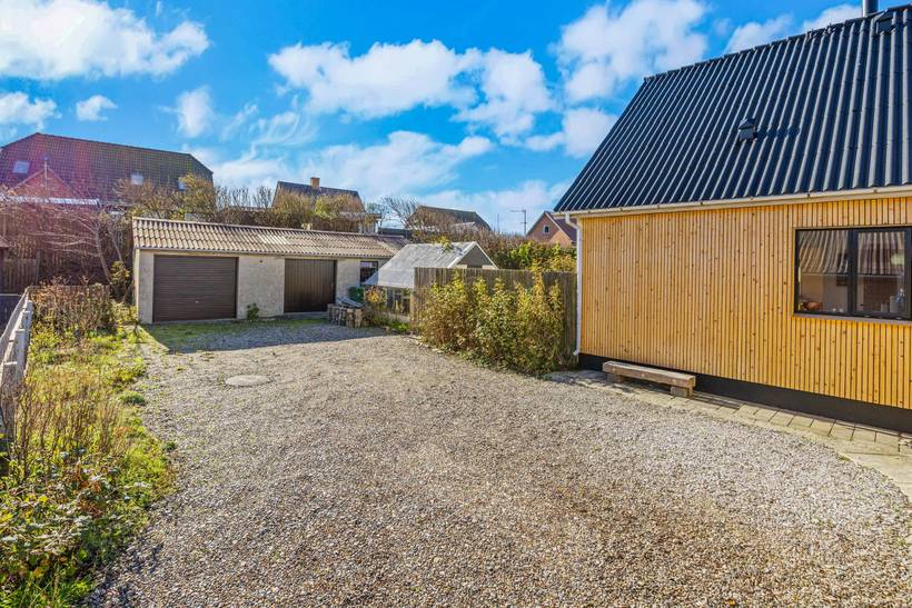 Foto von Ferienhaus QX14 in Thorsminde - Fjand - Westjütland