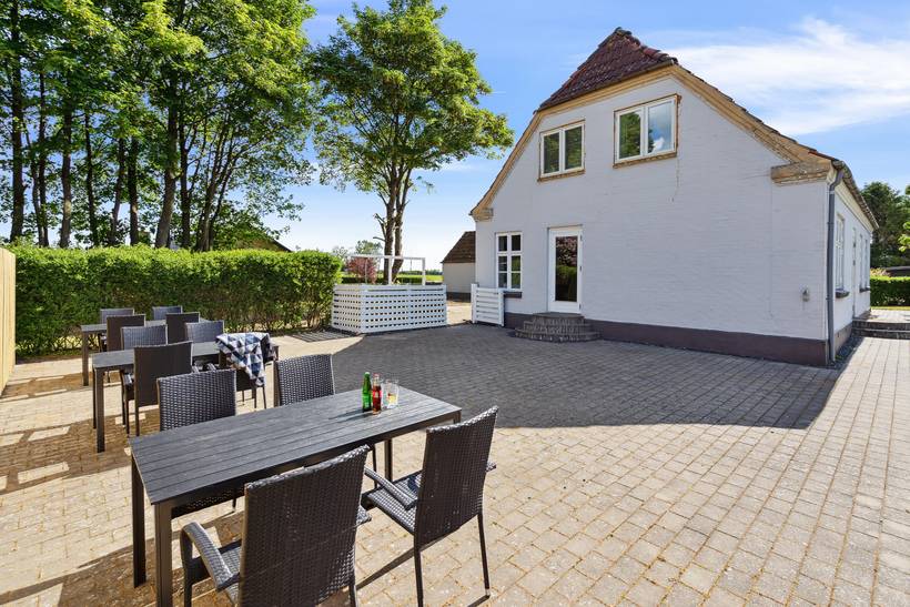 Foto von Ferienhaus QX31 in Agerskov - Südjütland