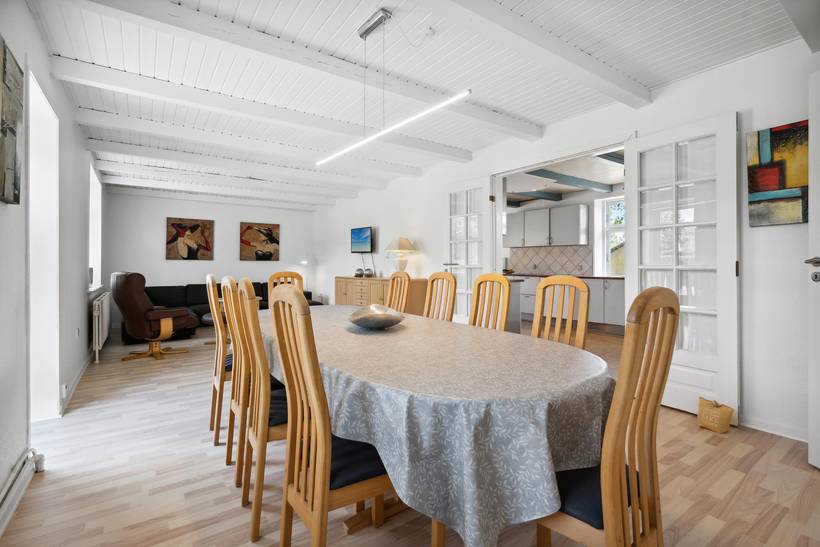 Foto von Ferienhaus QX31 in Agerskov - Südjütland