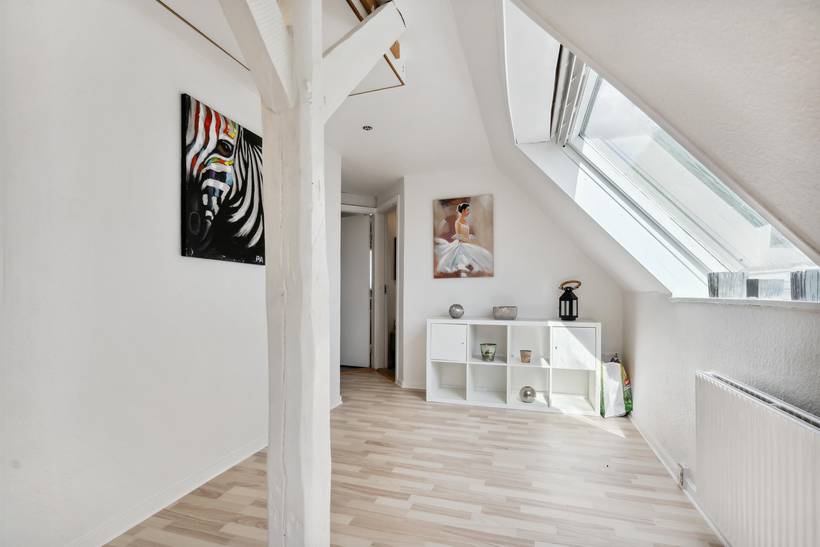 Foto von Ferienhaus QX31 in Agerskov - Südjütland