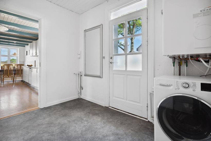 Foto von Ferienhaus QX31 in Agerskov - Südjütland