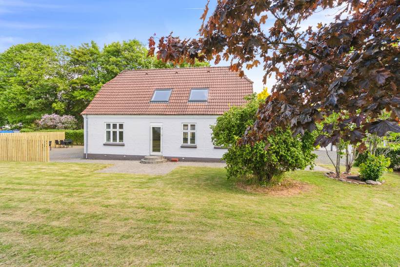 Foto von Ferienhaus QX31 in Agerskov - Südjütland