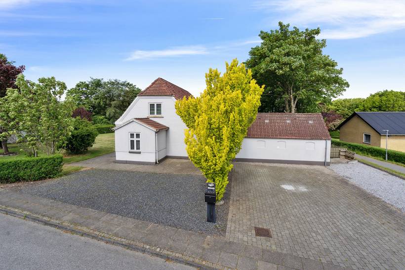 Foto von Ferienhaus QX31 in Agerskov - Südjütland