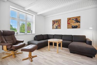 Vorschaubild von Ferienhaus QX31 in Agerskov - Südjütland