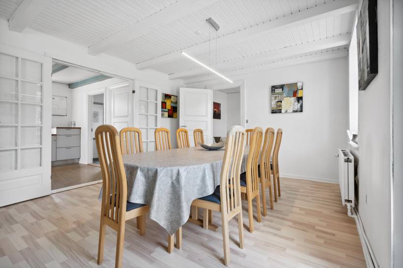 Foto von Ferienhaus QX31 in Agerskov - Südjütland