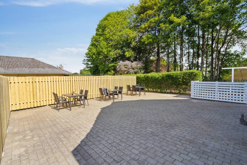 Foto von Ferienhaus QX31 in Agerskov - Südjütland