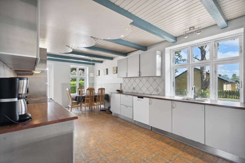 Foto von Ferienhaus QX31 in Agerskov - Südjütland