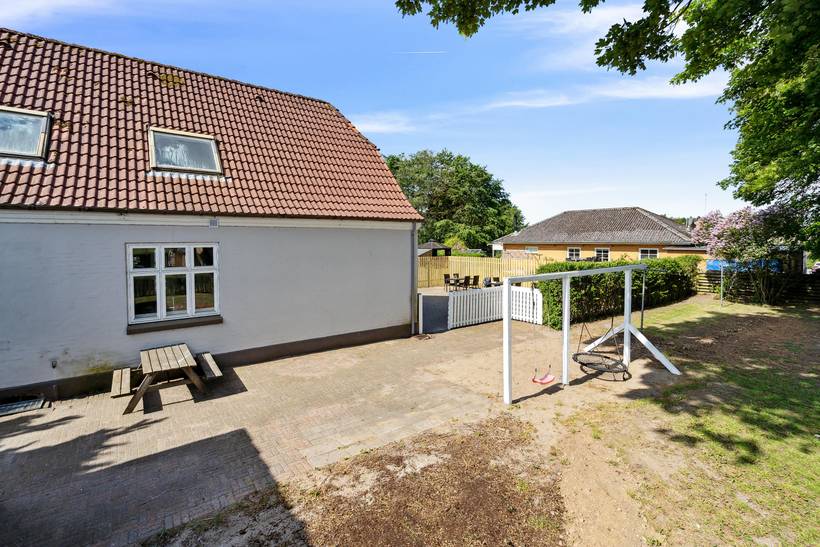 Foto von Ferienhaus QX31 in Agerskov - Südjütland