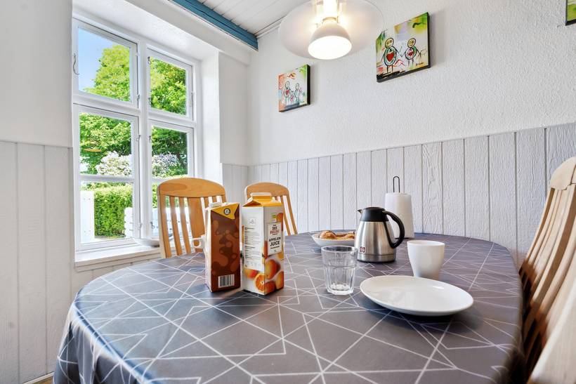 Foto von Ferienhaus QX31 in Agerskov - Südjütland