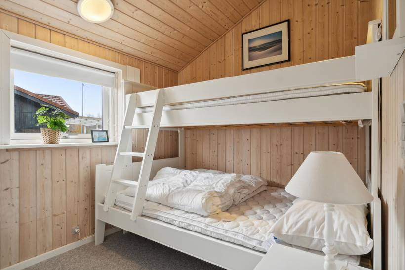 Foto von Ferienhaus QX36 in Sæby - Nordjütland Ost