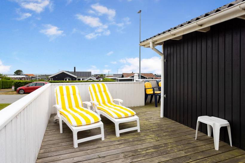 Foto von Ferienhaus QX36 in Sæby - Nordjütland Ost