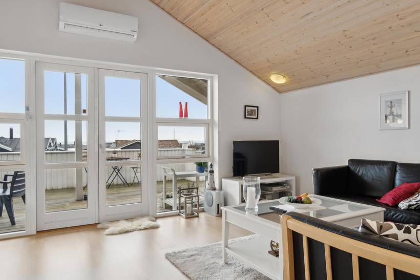 Foto von Ferienhaus QX36 in Sæby - Nordjütland Ost