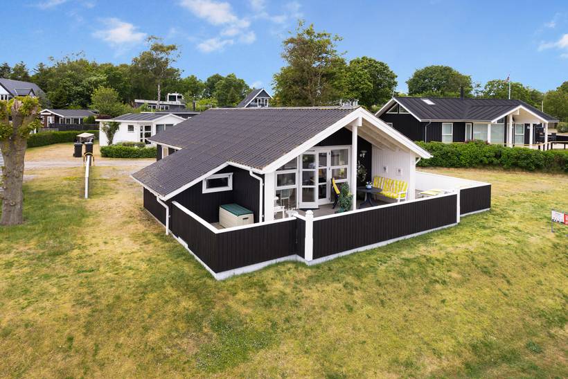 Foto von Ferienhaus QX36 in Sæby - Nordjütland Ost