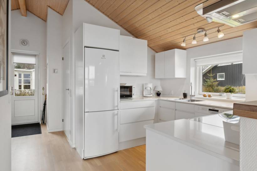 Foto von Ferienhaus QX36 in Sæby - Nordjütland Ost