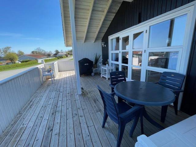Foto von Ferienhaus QX36 in Sæby - Nordjütland Ost