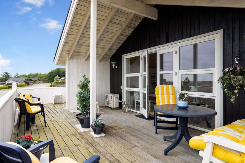 Foto von Ferienhaus QX36 in Sæby - Nordjütland Ost