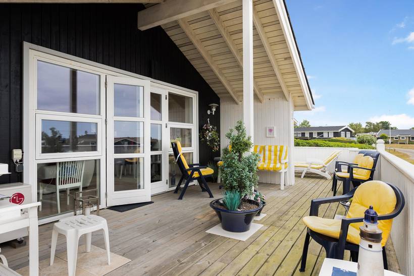 Foto von Ferienhaus QX36 in Sæby - Nordjütland Ost