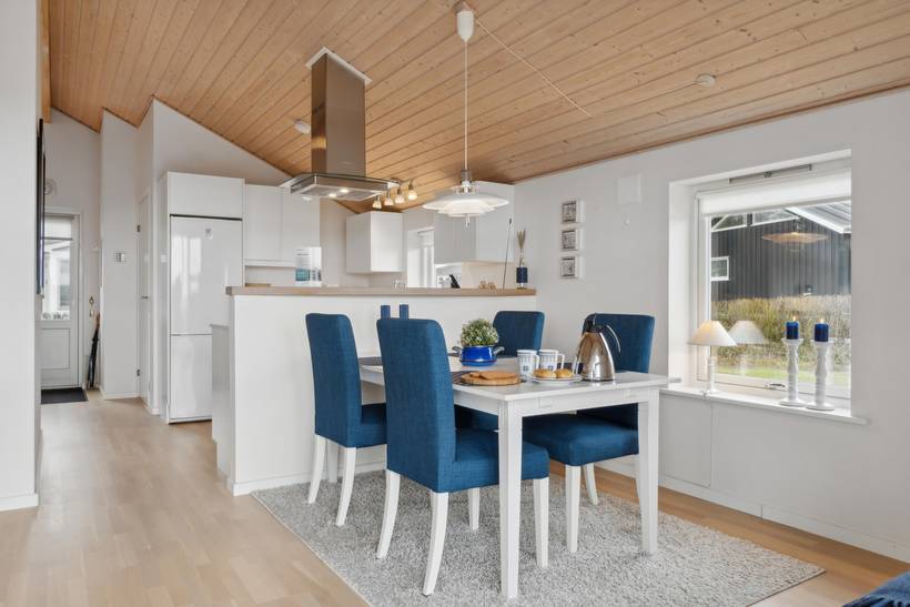 Foto von Ferienhaus QX36 in Sæby - Nordjütland Ost