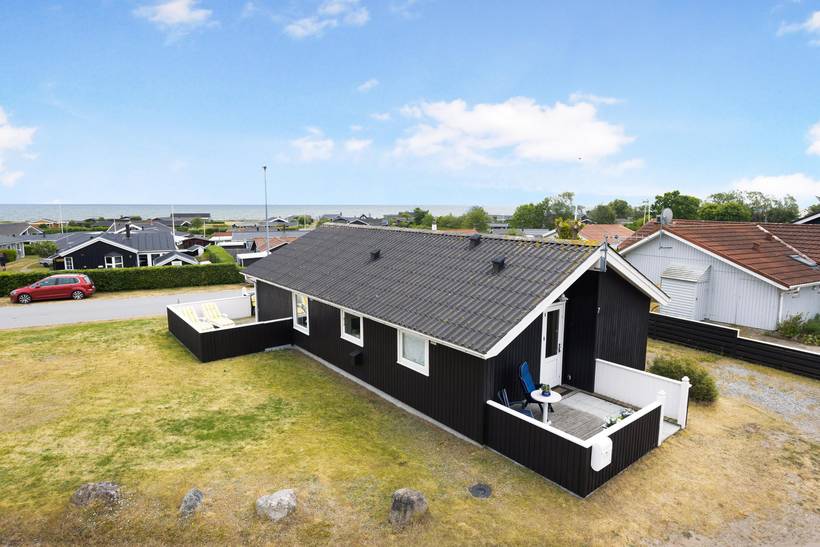 Foto von Ferienhaus QX36 in Sæby - Nordjütland Ost