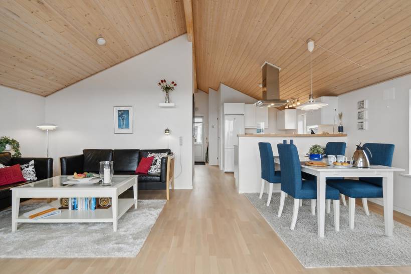 Foto von Ferienhaus QX36 in Sæby - Nordjütland Ost