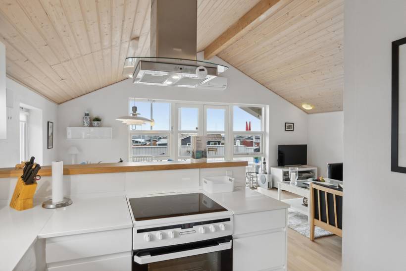 Foto von Ferienhaus QX36 in Sæby - Nordjütland Ost
