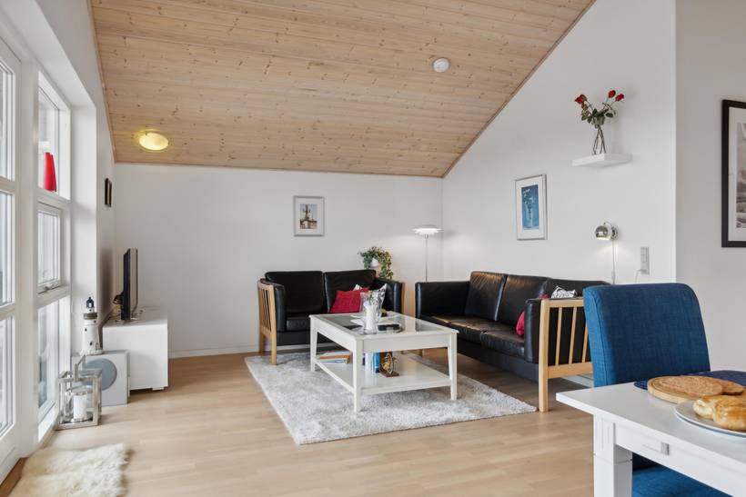 Foto von Ferienhaus QX36 in Sæby - Nordjütland Ost