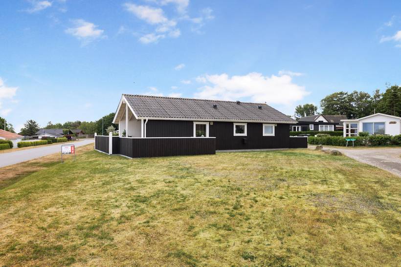 Foto von Ferienhaus QX36 in Sæby - Nordjütland Ost