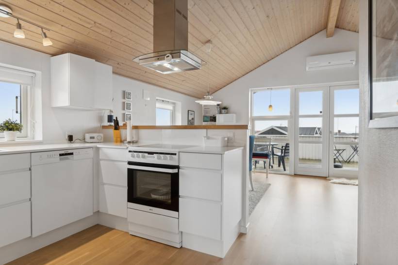 Foto von Ferienhaus QX36 in Sæby - Nordjütland Ost