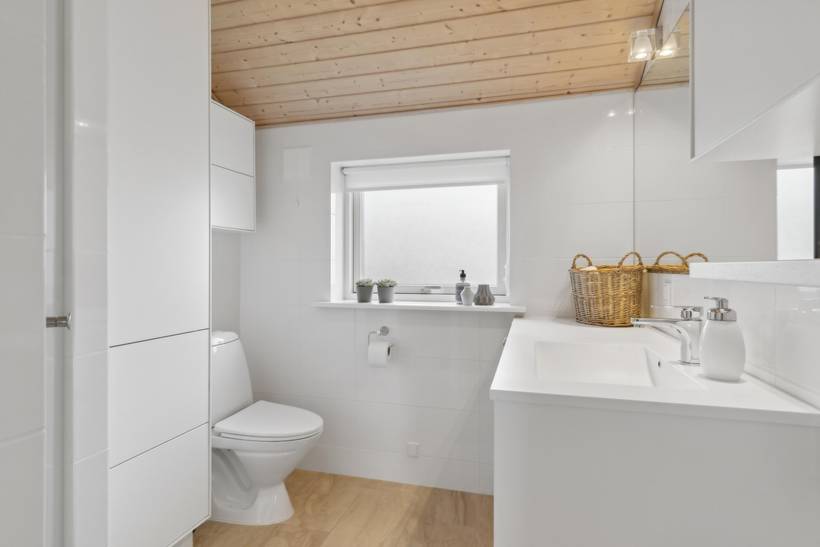 Foto von Ferienhaus QX36 in Sæby - Nordjütland Ost