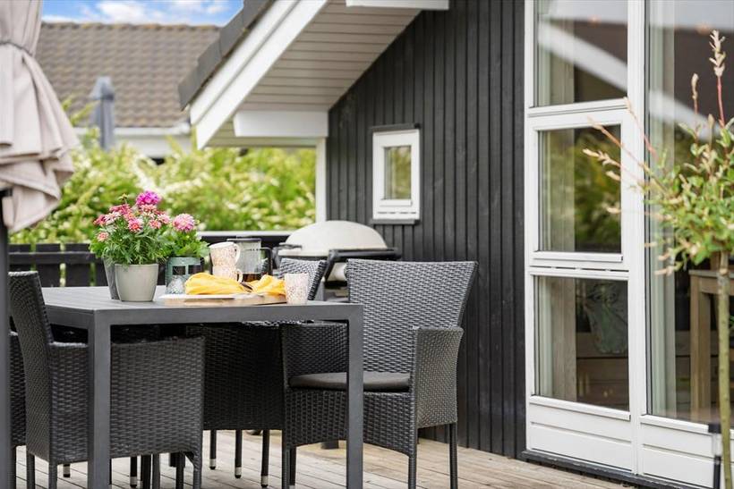 Foto von Ferienhaus QX40 in Pøt Strandby - Juelsminde - Ostjütland