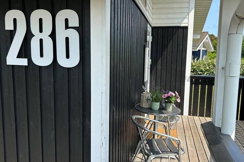 Foto von Ferienhaus QX40 in Pøt Strandby - Juelsminde - Ostjütland