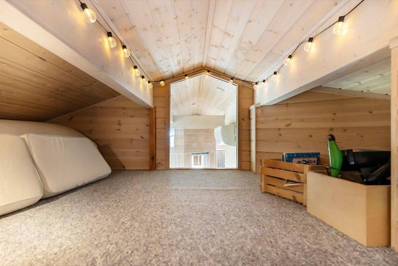 Foto von Ferienhaus QX40 in Pøt Strandby - Juelsminde - Ostjütland