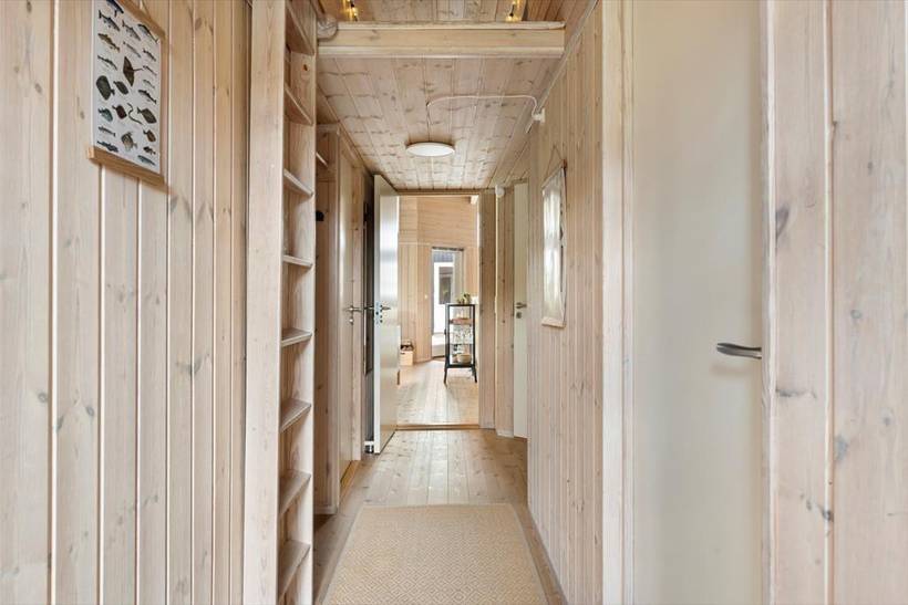 Foto von Ferienhaus QX40 in Pøt Strandby - Juelsminde - Ostjütland