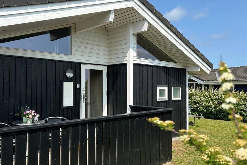 Foto von Ferienhaus QX40 in Pøt Strandby - Juelsminde - Ostjütland