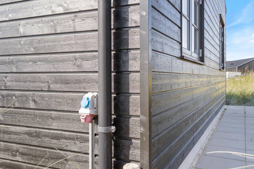 Foto von Ferienhaus QX44 in Bjerregård - Westjütland