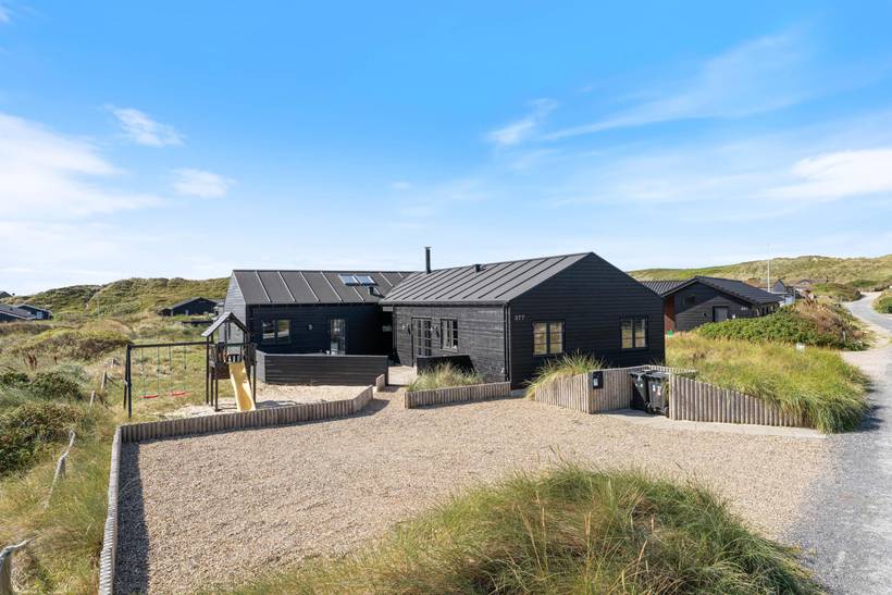 Foto von Ferienhaus QX44 in Bjerregård - Westjütland