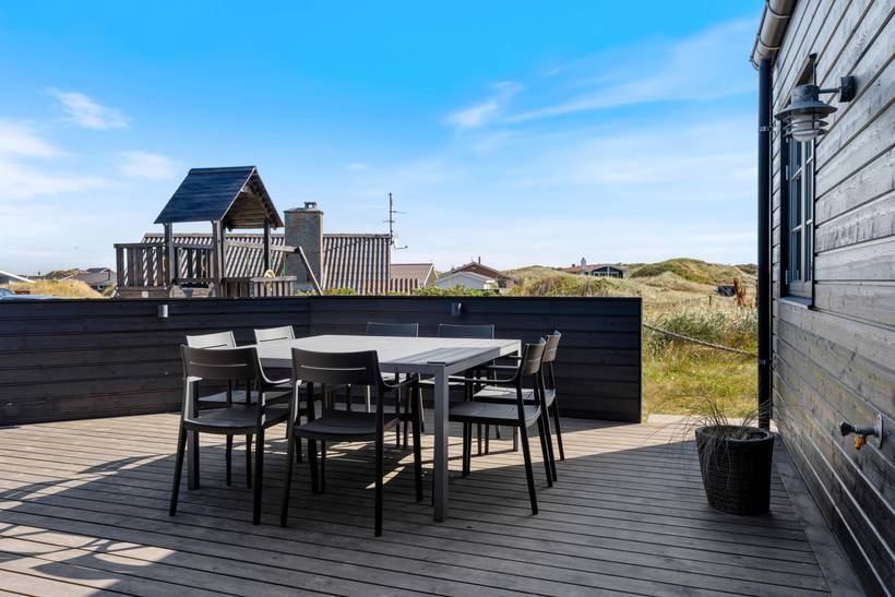 Foto von Ferienhaus QX44 in Bjerregård - Westjütland