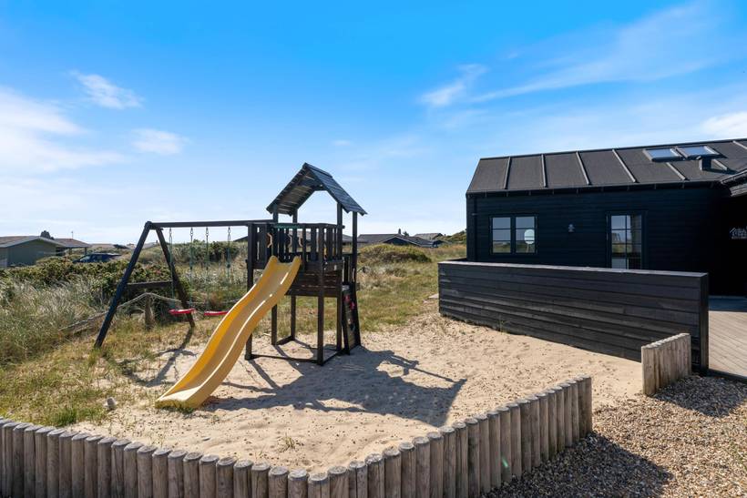 Foto von Ferienhaus QX44 in Bjerregård - Westjütland