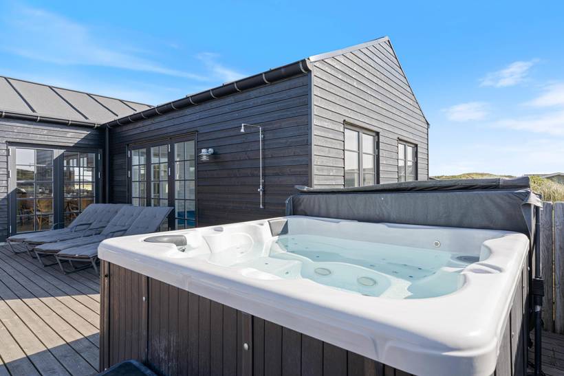 Foto von Ferienhaus QX44 in Bjerregård - Westjütland