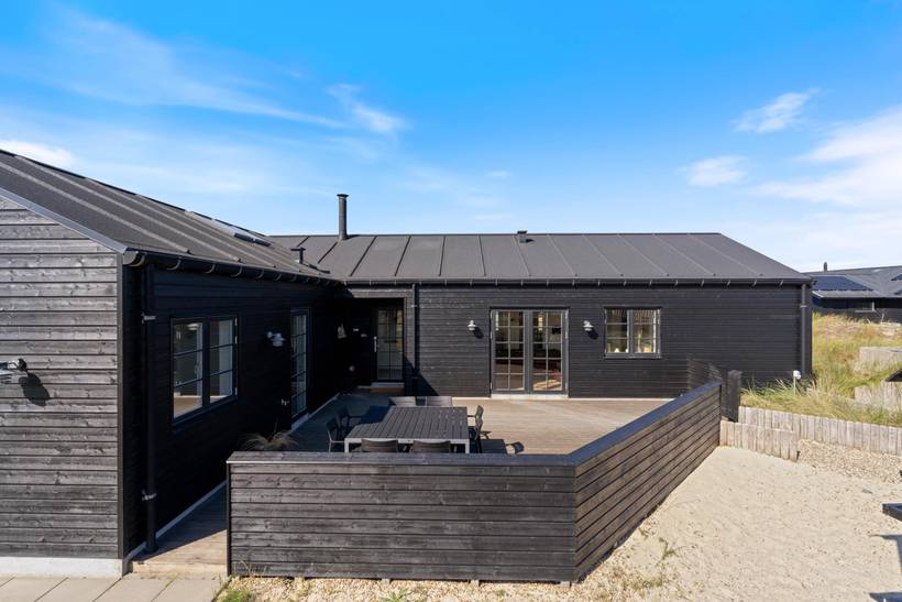 Foto von Ferienhaus QX44 in Bjerregård - Westjütland