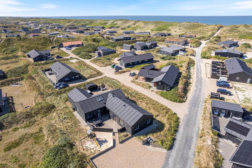 Foto von Ferienhaus QX44 in Bjerregård - Westjütland
