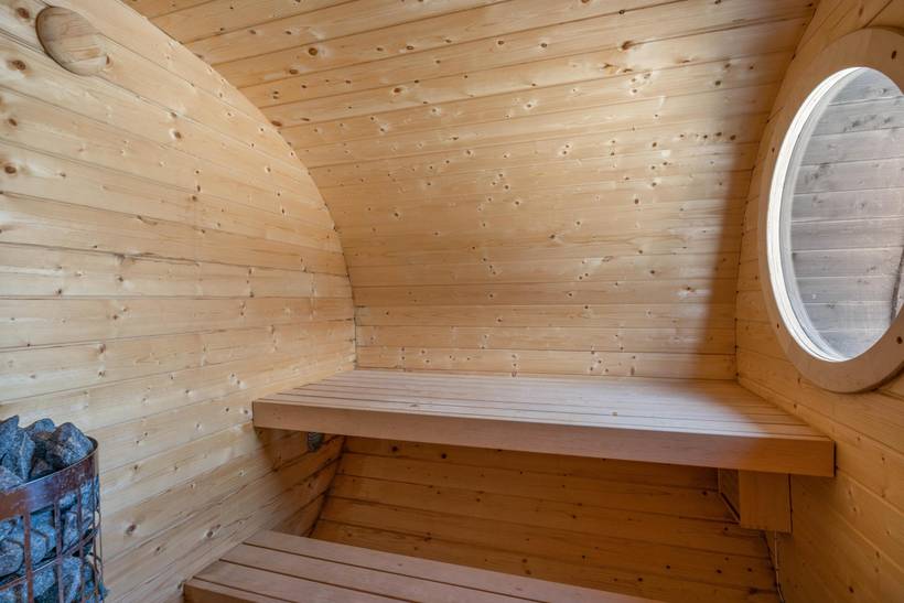 Foto von Ferienhaus QX44 in Bjerregård - Westjütland