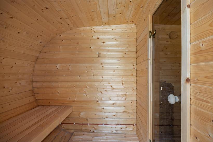 Foto von Ferienhaus QX44 in Bjerregård - Westjütland