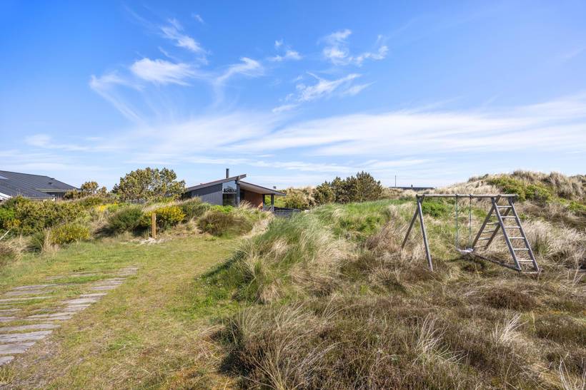 Foto von Ferienhaus QX46 in Bjerregård - Westjütland