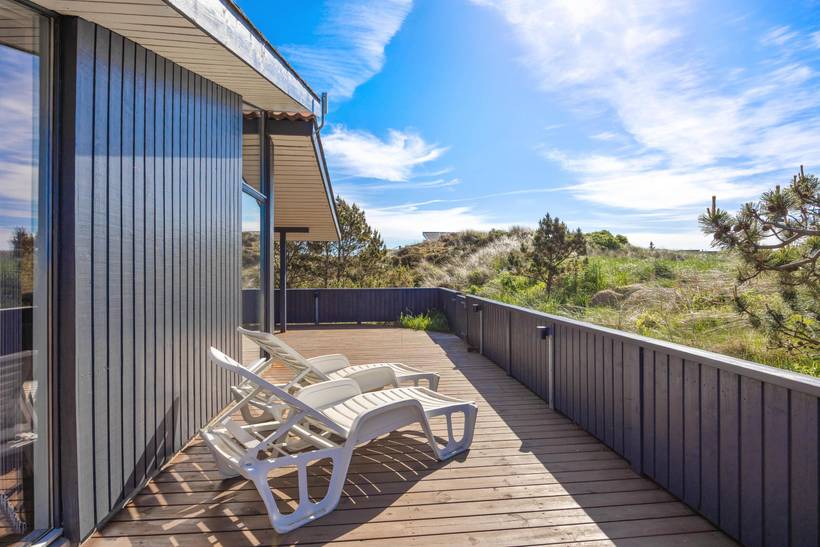 Foto von Ferienhaus QX46 in Bjerregård - Westjütland