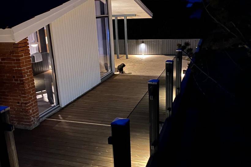 Foto von Ferienhaus QX46 in Bjerregård - Westjütland