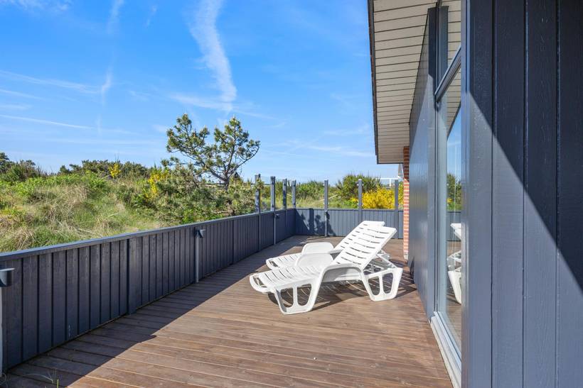 Foto von Ferienhaus QX46 in Bjerregård - Westjütland