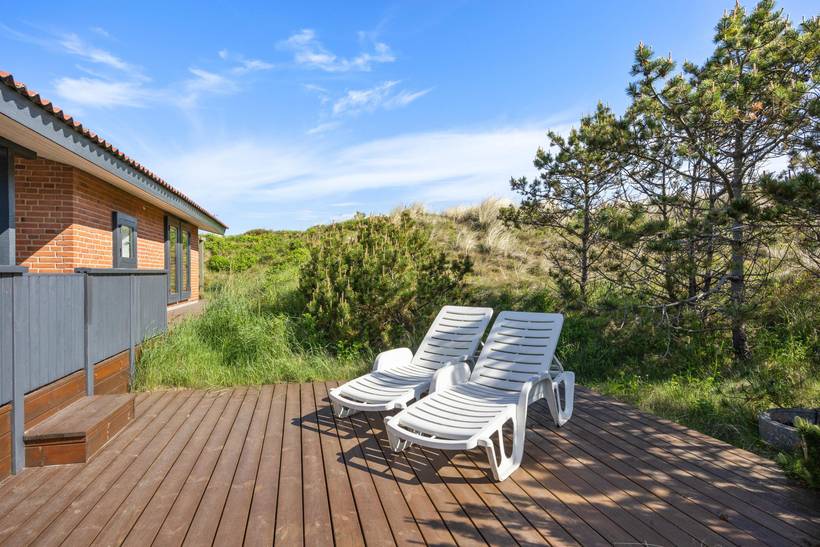 Foto von Ferienhaus QX46 in Bjerregård - Westjütland