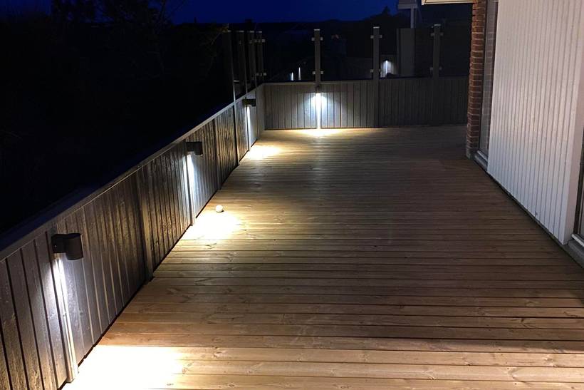 Foto von Ferienhaus QX46 in Bjerregård - Westjütland