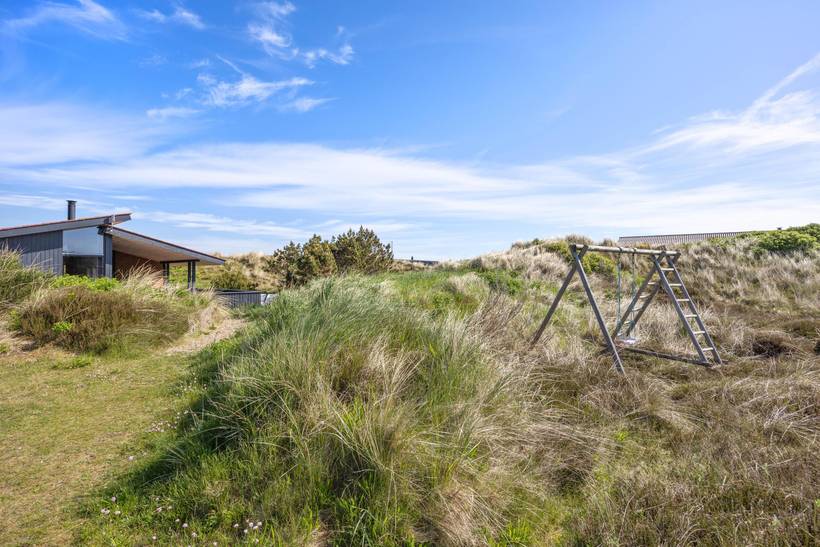 Foto von Ferienhaus QX46 in Bjerregård - Westjütland